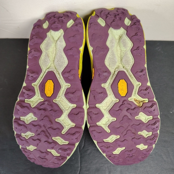 Hoka One Speedgoat 5 Womens Size 8 - Picture 4 of 12